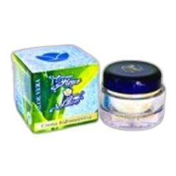 Aloe vida crema hidronutritiva 50 ml.