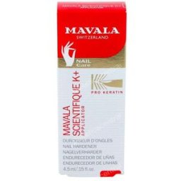 Mavala mavala cientifico k+ lapiz endurecedor 4,5ml.