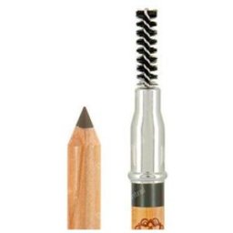 Boho green make up lapiz de cejas 01 rubio bio vegan