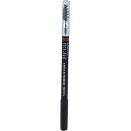 Benecos lapiz de cejas marron suave 1,13gr. vegano