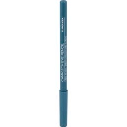Camaleon cosmetics camaleon lapiz de ojos turquesa 1ud.