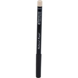 Benecos lapiz de ojos natural kajal blanco 1,13gr. vegano