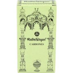 Radhe shyam carbones 20uds. - radhe shyam