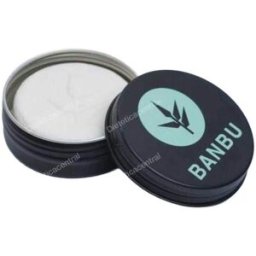 Banbu soft breeze desodorante crema p.sensible 60 g eco
