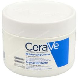 Cerave cerave crema hidratante 340ml.