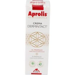 Aprolis aprolis dermintact crema 40gr