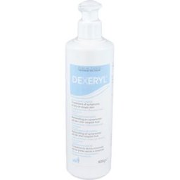 Pierre fabre dexeryl crema emoliente 500ml.