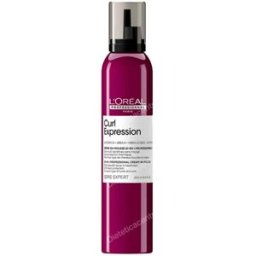 LÂ´oreal professionnel L´oreal professionnel mousse en crema 10-en-1 curl expression 230ml
