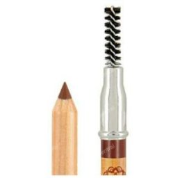Boho green make up lapiz de cejas 05 cobrizo bio vegan