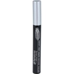 Benecos mascara super largas negro carbon 8ml.