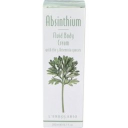 LÂ´erbolario L´erbolario assenzio crema fluida cuerpo 200ml.