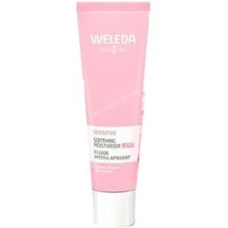 Weleda crema facial calmante 30 ml.