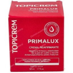 Topicrem primalux emulsion crema 50 ml