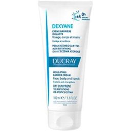 Ducray dexyane crema barrera alisante 100ml.