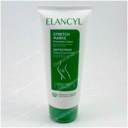 Elancyl elancyl crema prevencion estrias 200 ml