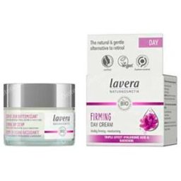 Lavera crema dia reafirmante 50 ml
