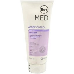 Be+ be+ atopia crema hidrat nutri 200ml