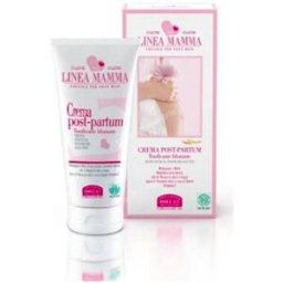 Linea mamma linea mamma crema post-parto 150ml