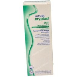 Eryplast e45 eryplast cica crema reparadora 100 ml