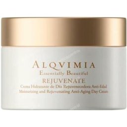 Alqvimia crema rejuvenate antiedad 50ml.