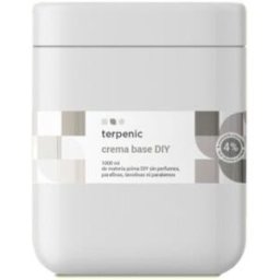 Terpenic evopro base crema 1kg. - terpenic evopro