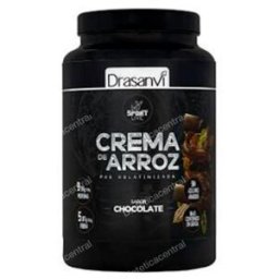 Drasanvi sport live crema arroz sabor chocolate 1 kg sport live