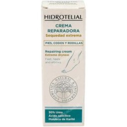 Hidrotelial crema queratoreg 50ml