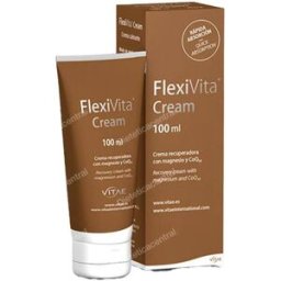 Vitae flexivita crema 100ml.