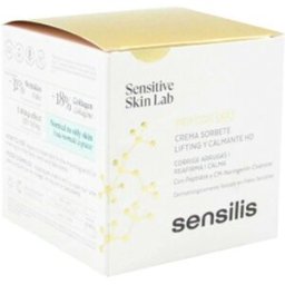 Sensilis sensilis peptide ar crema sorbete 50 ml