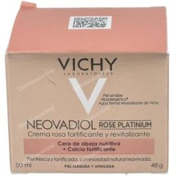 Vichy neovadiol rose platinium crema de dia 50ml.