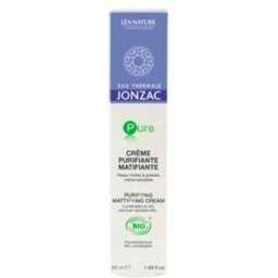 Jonzac eco-bio pure crema purificante matificante 50ml. bio