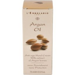 LÂ´erbolario L´erbolario argan crema manos75ml.