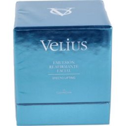 Velius cosmeclinik velius crema reafirmante 50ml.