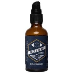 Benecos crema facial for men 50ml. vegano