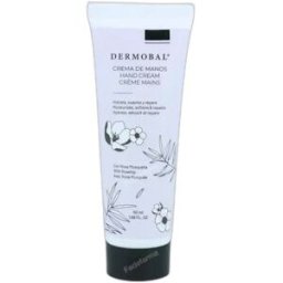 Edda pharma dermobal manos crema 30 ml