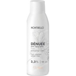 Montibello denuee crema activadora 11 volumen 33 90 ml