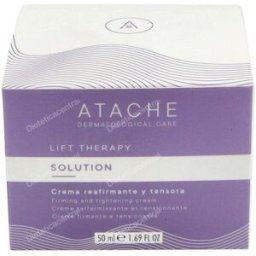 Atache lift therapy solution crema reafirmante facial 50m
