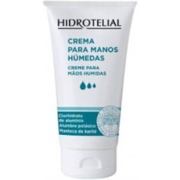 Hidrotelial crema manos humeda 75ml