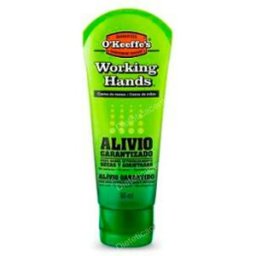 Okeeffes o'keeffe's working hands crema de manos 80ml.