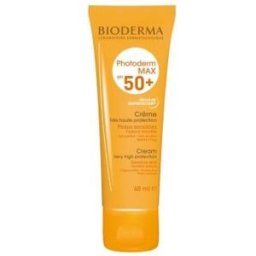 Bioderma photoderm max crema spf50+ 40ml.