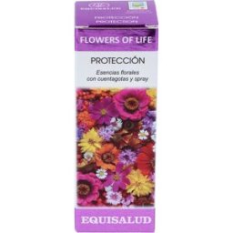 Equisalud flower of life proteccion 15ml.