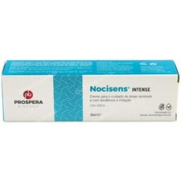 Prospera biotech nocisens intense crema hidrat brotes 30ml