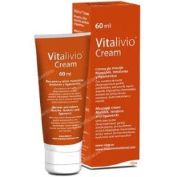 Vitae vitalivio crema 60 ml.