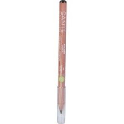 Sante naturkosmetik lapiz de ojos 04 golden olive 1,14gr.