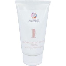 SchÃssler natur cosmedics SchÜssler natur cosmedics schussler natur nº1 calcium fluoratum crema 75ml.