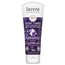 Lavera crema de manos y mascarilla buenas noches 75m bio