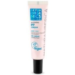 Natura siberica detox pp crema antifatiga 30ml. vegan
