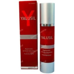 Bama-geve yalusil crema 50ml.