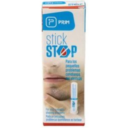 Maries prim maries lapiz corta sangre milo
