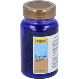 Laise carbono 36cap. - laise
